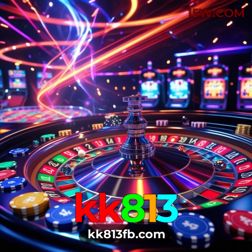 Slots temáticos kk813