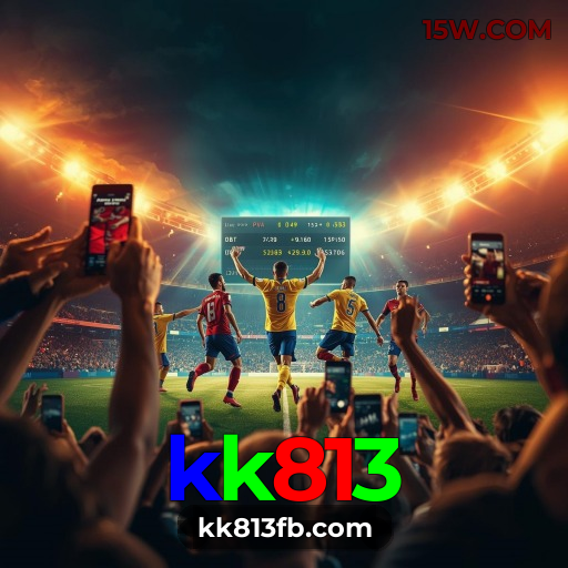 Bônus de apostas kk813