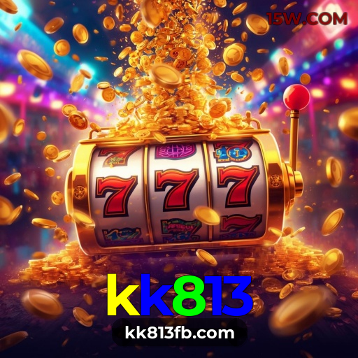 Slots clássicos kk813