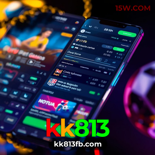 Percentuais cashback kk813