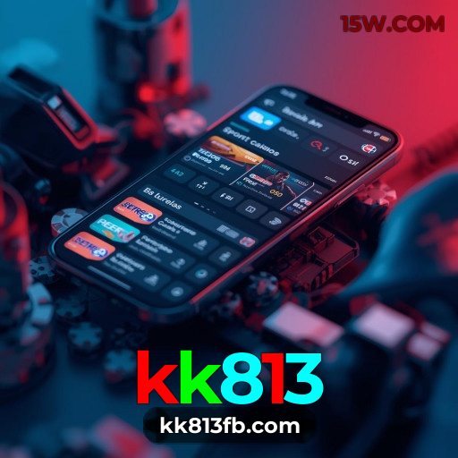 Cashout antecipado kk813