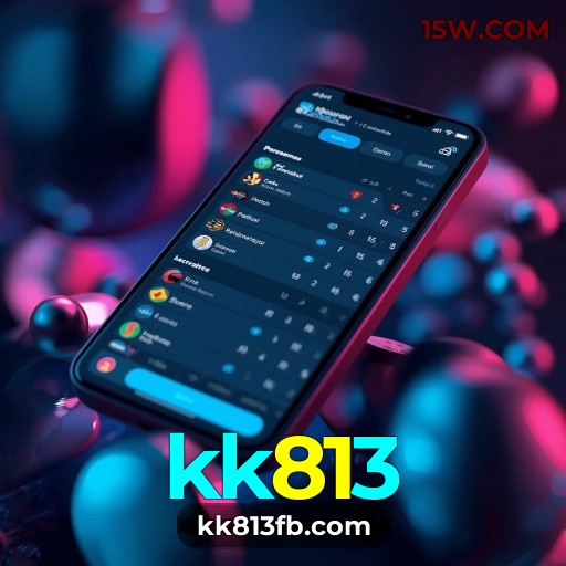 Sincronização kk813