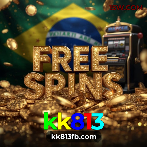 Bônus de depósito kk813